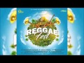 Reggae Fest Riddim Mix  March 2017 (DJ Frass Records) Mix by Djeasy