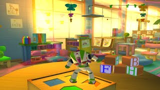 لعبة باز يطير على محاكي جهاز PSP في الموبايل 5 #العاب #gameplay screenshot 5