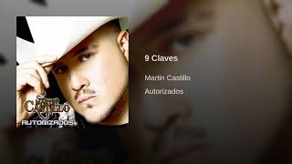 Video thumbnail of "Martin Castillo - 9 Claves"