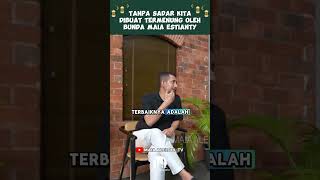 TANPA SADAR KITA DIBUAT TERMENUNG OLEH BUNDA MAIA ESTIANTY - HABIB JAFAR ALELDUL TV
