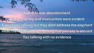 Erica Mason - Better Lyrics