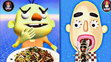 ✅Sandwich Runner vs Noodle Run Max Levels All Trailers New Updates iOS Android Mobile  Gameplay