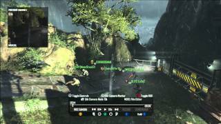 Smooth Cinematics/Slow Motion Bo2 (Theatre)