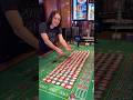 We Bet The ENTIRE Roulette Board Roulette Casino Gambling mp3