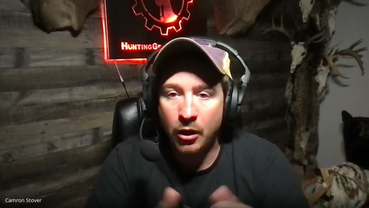 Mojo Outdoors | Hunting Gear Podcast