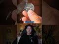 Para qué sirven los bordes de las monedas