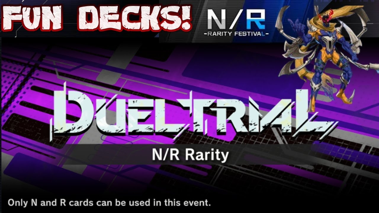 yugioh n and r deck Amazon.com: Complete Custom Deck for Yu-Gi-Oh! ZEXAL