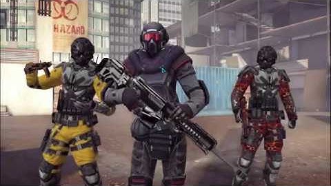 MC5 Squad Battle Update XVIII Vs Bangla Tigers [Voice chat]