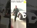 Police Pull Woman From Car During Confrontation