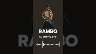 Download Gratuito Di Suonerie Rambo