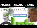 ADAMA Diaga KUBAROUJI POULARU Le 14 3 2026 ADAMA Diaga KUBAROUJI POULARU Le 14 3 2026