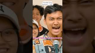 Download Lagu Paralel sing, Mahalini - Sial #shorts #youtubeshorts #short #mahalini #viral #viralvideo #cover MP3 Download Lagu Paralel sing, Mahalini - Sial #shorts #youtubeshorts #short #mahalini #viral #viralvideo #cover MP3