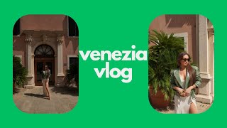Venezia & spremanje za najbolje leto ikada | Ena Luna