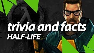 Half-Life facts, trivia, secrets - GameChest screenshot 4