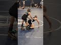 WHEN YOUR DOWN 4 TO 0 AN STILL MANAGED TO PULL OFF VICTORY  #wrestling