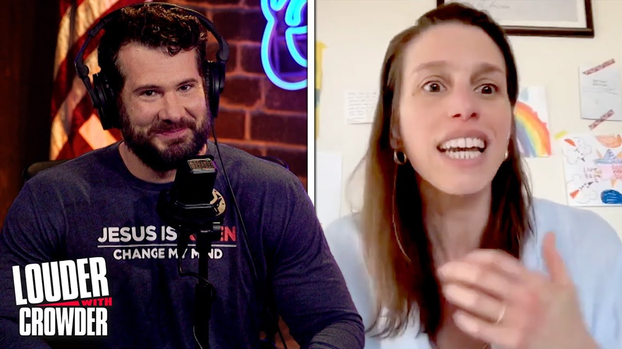 BIG WIN: WHY BUD LIGHT IS IMPLODING! | Louder with Crowder