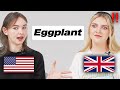 American Words That Completely Confuse Brits!