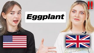 American Words That Completely Confuse Brits!