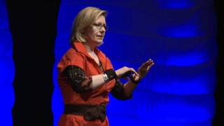 Technology and Emotions | Roz Picard | TEDxSF