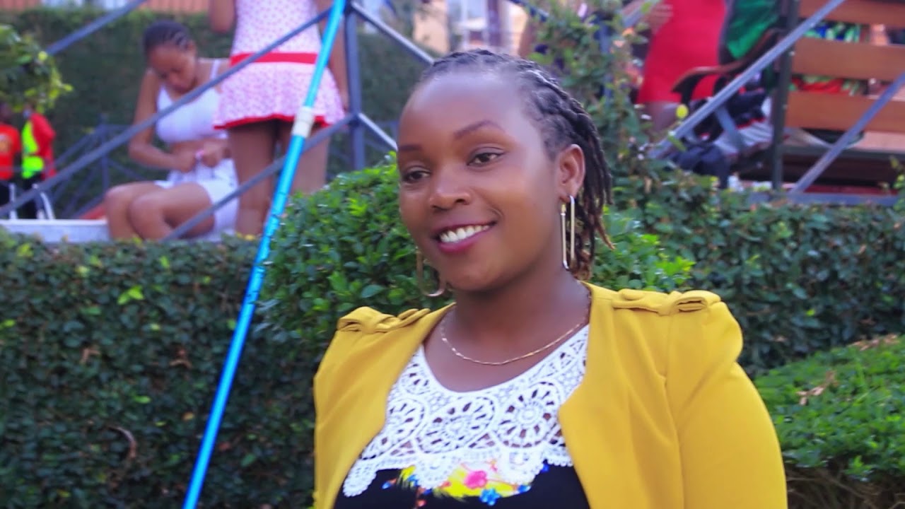 KIHEMBEHEMBE BY DOMMY ITUGI