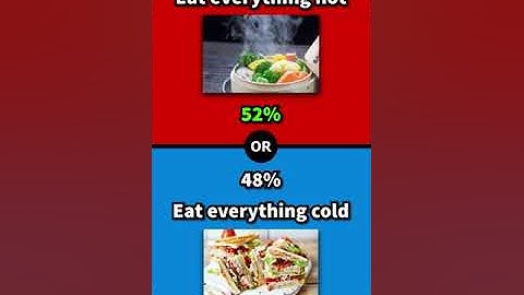 What would you rather #quiz #games #wouldyourather 23
