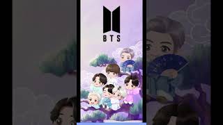 ✨💜Cute cartoon wallpaper BTS💜✨ ✨💜Cute cartoon wallpaper BTS💜✨