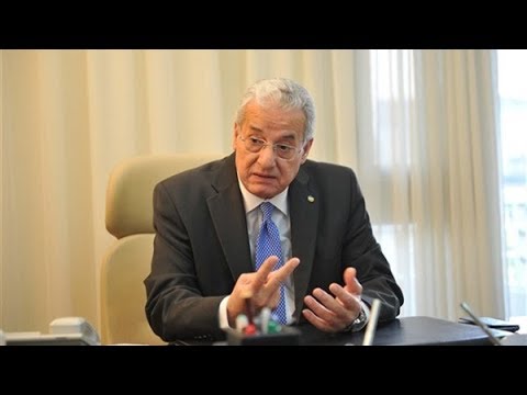 صباح البلد المقاولون العرب ننفذ عمارات سكنية ب2 مليار جنيه بالعاصمة الجديدة
