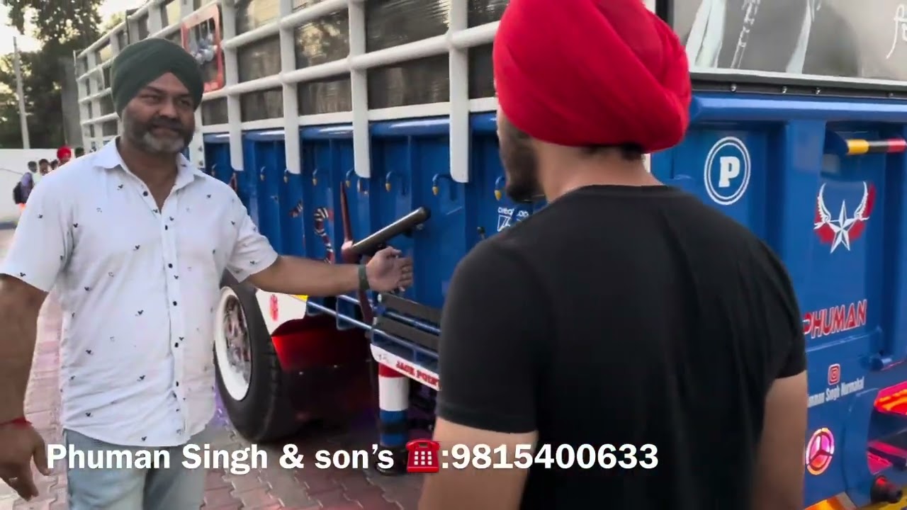 PSS trali fully loaded Off to USA 🇺🇸