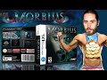 How I Stole The Morbius: The Game World Record 🏆