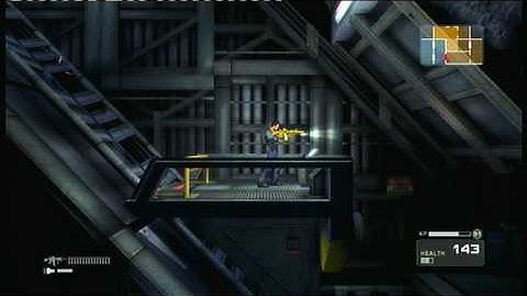 Shadow Complex How to Level Up Every 6 minutes Tutorial