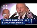 “As narrativas fazem parte da vida de Lula por completo”, critica Musa