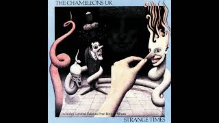 Time, The End Of Time - The Chameleons