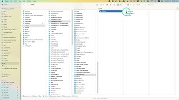 240312 How To Find STEAM Folder Keyscape Spectrasonics (Mac) [스트링편곡커뮤니티]