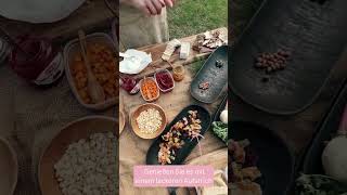 Bread Baking With Renārs Purmalis Cooking In Nature