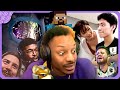 Reacting to the funniest smash moments 2022 edition