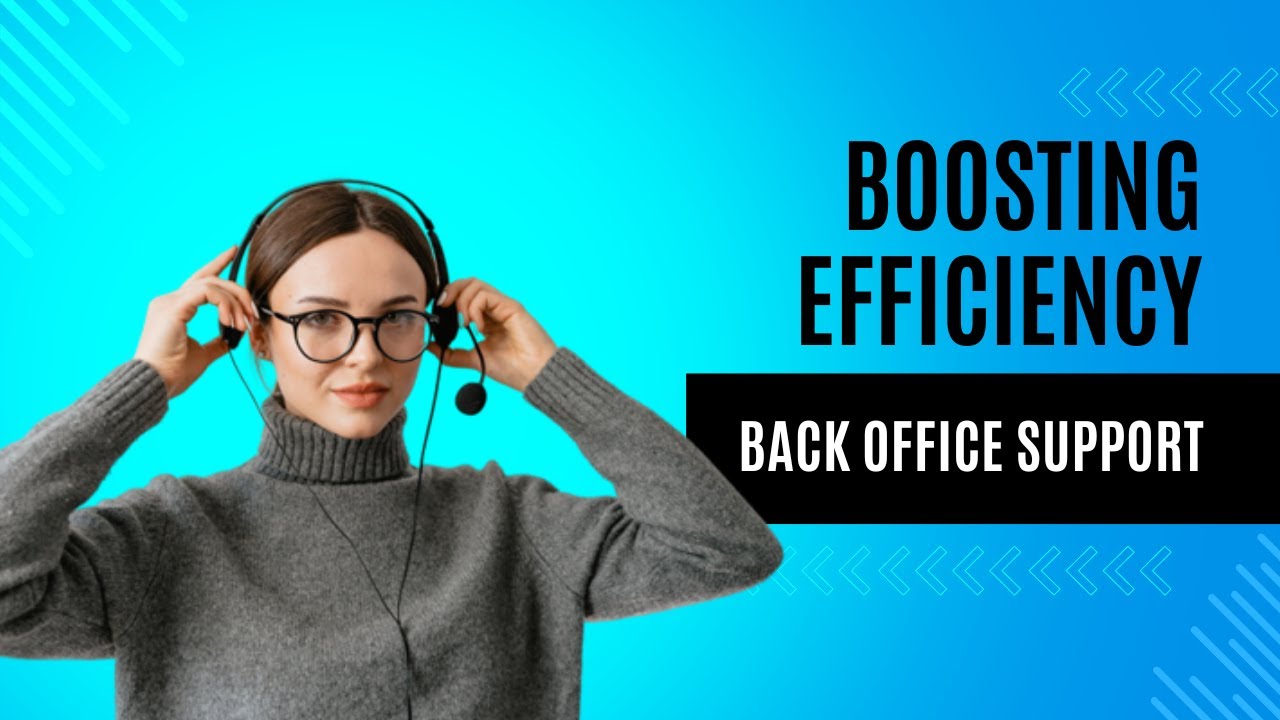 Boosting Efficiency: Strategies for Call Center Employees and Back Office Support