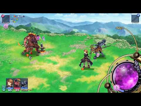 Evertale Training Dojo