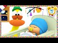 🍼 POCOYO FRANÇAIS - Le baby-sitter s&#39;occupe des bébés [ 90 min ] | DESSIN ANIMÉ pour enfants