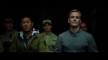 I, David, Reveal the Forbidden Truth of Prometheus: Why Our Creator Had to Destroy Humanity