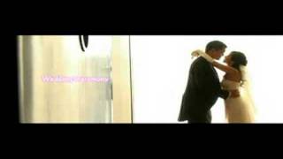 Canace & Calvin Wedding Highlights