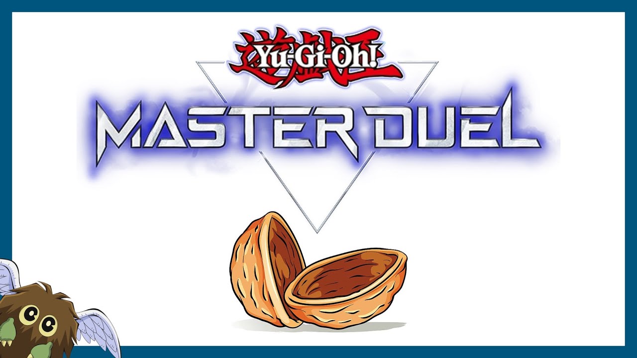 Yu-Gi-Oh! Master Duel in a Nutshell - YouTube