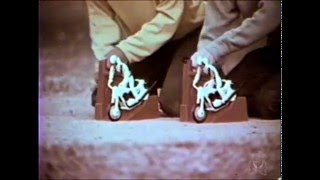 toy commercial: EVEL KNIEVEL (1975)