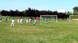 20100516 U6 Deportivo Milan v Mexico-4.avi