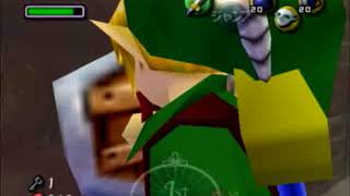 Mirror Room [Hookshot Skip]