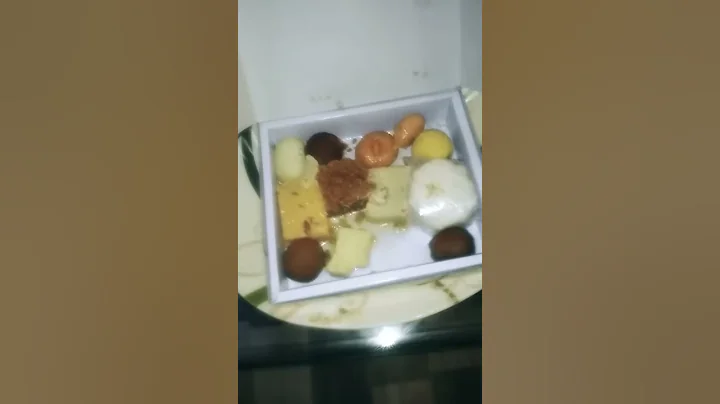 Pakistani sweet #Boomerang #lovedsweets