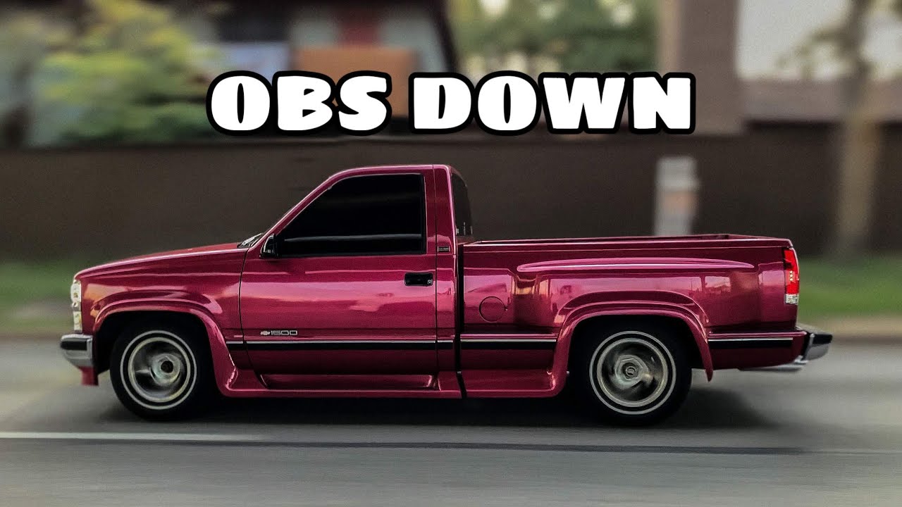 obs meaning truck obs meaning truck