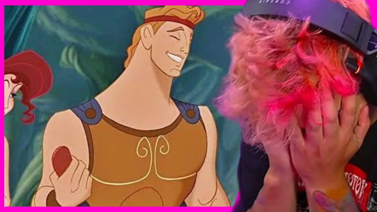 ME ARRUINARON MI PLENO CON ESTA PELI 📽️ GUESS THE MOVIE