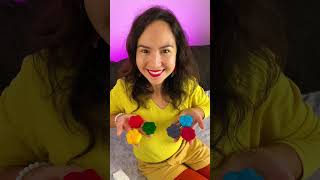 Hygiene Hacks 🧼 Make Your Own Colorful Soap! 💖