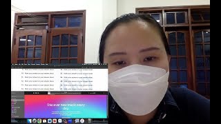 Learn English with MS. Huong Esp 234