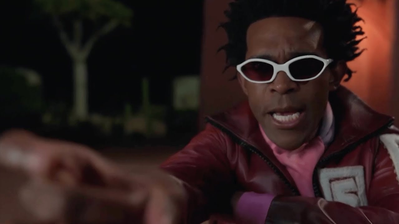 One Piece's Mr.5 has an important process to share #OnePiece #Netflix #Streaming